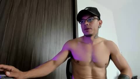 stiven_trainer online show from May 10, 12:54 pm