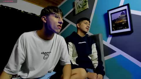 Stiven  online show from June 3, 3:09 am