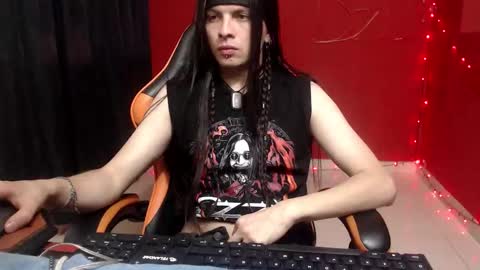 stivnhot online show from February 22, 4:02 am