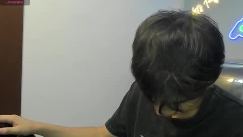 Stiwen online show from January 16, 12:31 pm