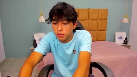 Stiwen online show from February 13, 12:56 pm