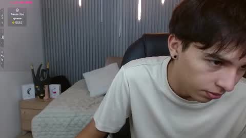 Stiwen online show from June 24, 2:16 pm