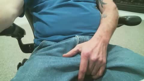 Snapshot of stlhammer68 chatting on March 3, 8:48 pm stl hammer online show from March 3, 8:48 pm