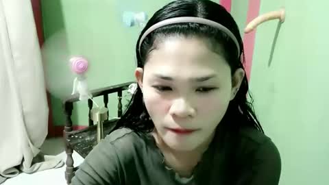 Terisse online show from April 10, 10:42 am