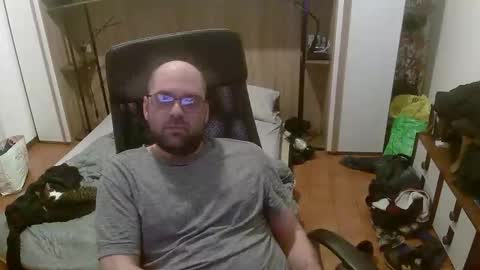 fabio online show from February 9, 2:21 pm