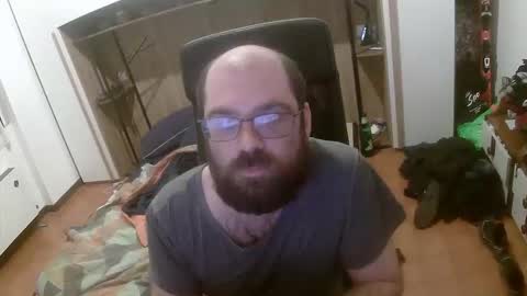 fabio online show from April 3, 7:23 pm