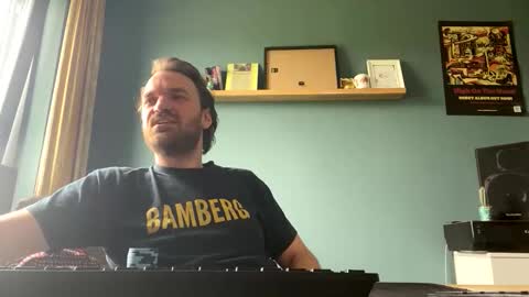 Stonerboner online show from May 21, 11:28 am