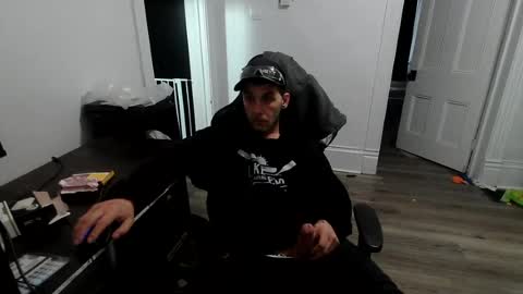 Snapshot of stonedpanda77 chatting on June 15, 11:51 pm stonedpanda77 online show from June 15, 11:51 pm