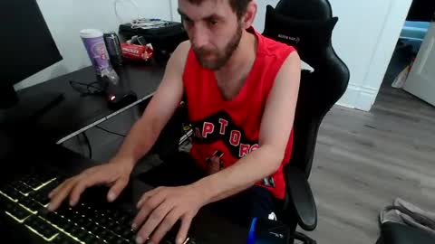 Snapshot of stonedpanda77 chatting on July 16, 9:54 pm stonedpanda77 online show from July 16, 9:54 pm
