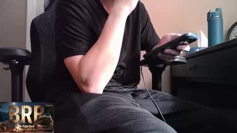 stoner394 online show from July 11, 3:48 pm