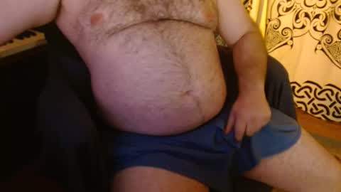 Snapshot of stonerbear42 chatting on January 6, 11:29 am Stonerbear42 online show from January 6, 11:29 am