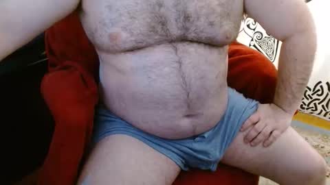 Stonerbear42 online show from January 17, 10:20 am