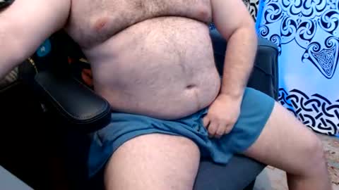 Snapshot of stonerbear42 chatting on June 20, 9:50 pm Stonerbear42 online show from June 20, 9:50 pm