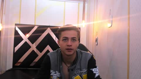 stonne69 online show from February 18, 2:27 pm