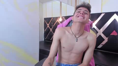 stonne69 online show from February 27, 2:32 pm