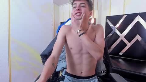 stonne69 online show from March 12, 4:24 pm