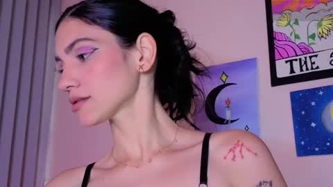 Snapshot of stonned_candy chatting on February 2, 9:02 pm Liz online show from February 2, 9:02 pm