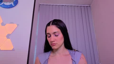 Liz online show from June 15, 10:01 pm