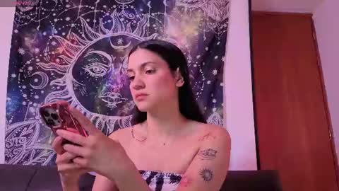 Snapshot of stonned_candy chatting on June 29, 10:10 pm Liz online show from June 29, 10:10 pm