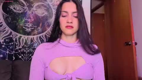 Snapshot of stonned_candy chatting on July 12, 10:23 pm Liz online show from July 12, 10:23 pm