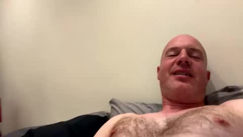 Stoodley22 online show from May 22, 8:58 pm