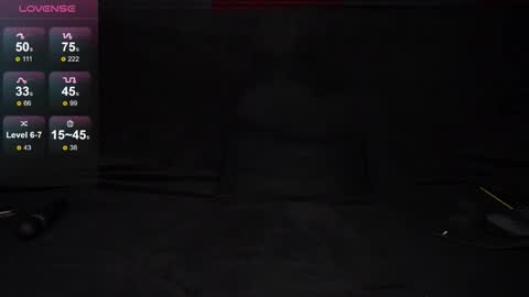 Snapshot of stop_panic chatting on January 7, 5:54 am STOP-PANIC online show from January 7, 5:54 am