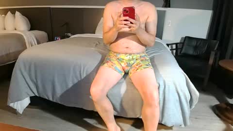 Stoppy4321 online show from June 20, 3:53 am