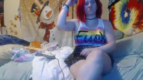 Snapshot of stormalley420 chatting on January 6, 7:42 am StormAlley420 online show from January 6, 7:42 am