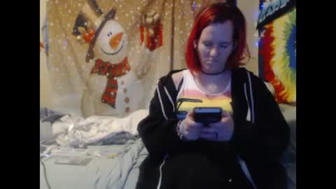 Snapshot of stormalley420 chatting on January 8, 2:03 am StormAlley420 online show from January 8, 2:03 am