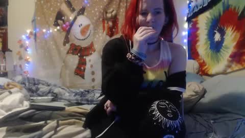 StormAlley420 online show from January 8, 6:41 am