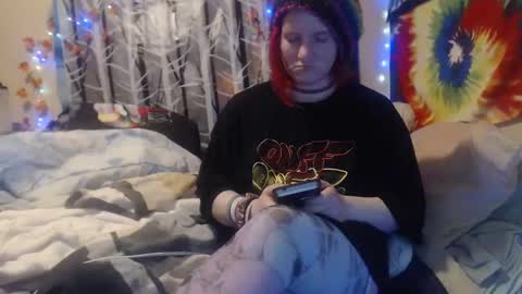 Snapshot of stormalley420 chatting on January 9, 1:18 am StormAlley420 online show from January 9, 1:18 am