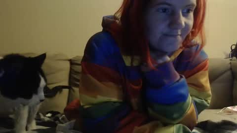 Snapshot of stormalley420 chatting on January 9, 10:52 am StormAlley420 online show from January 9, 10:52 am