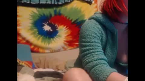 Snapshot of stormalley420 chatting on January 14, 12:54 am StormAlley420 online show from January 14, 12:54 am