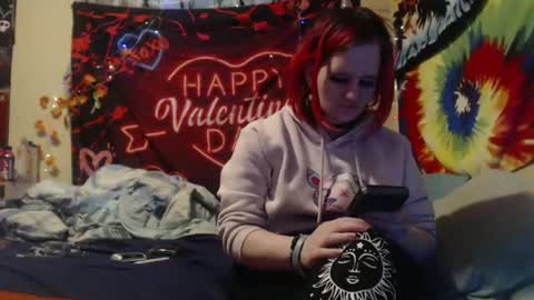 StormAlley420 online show from January 24, 4:27 am