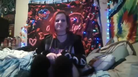 Snapshot of stormalley420 chatting on January 31, 4:36 am StormAlley420 online show from January 31, 4:36 am