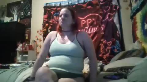 Snapshot of stormalley420 chatting on February 23, 9:05 pm StormAlley420 online show from February 23, 9:05 pm