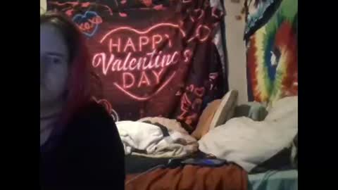 Snapshot of stormalley420 chatting on February 26, 11:20 am StormAlley420 online show from February 26, 11:20 am