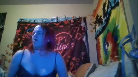 StormAlley420 online show from February 27, 1:27 am