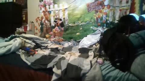 Snapshot of stormalley420 chatting on March 11, 7:25 pm StormAlley420 online show from March 11, 7:25 pm