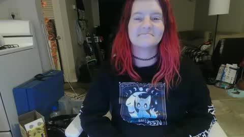 Snapshot of stormalley420 chatting on September 12, 10:59 am StormAlley420 online show from September 12, 10:59 am