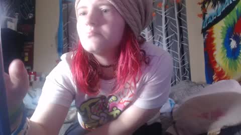 Snapshot of stormalley420 chatting on September 20, 9:27 pm StormAlley420 online show from September 20, 9:27 pm