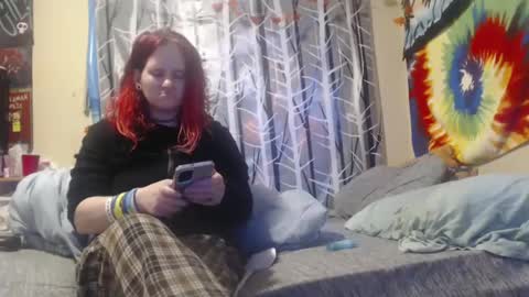 Snapshot of stormalley420 chatting on October 12, 10:09 pm StormAlley420 online show from October 12, 10:09 pm