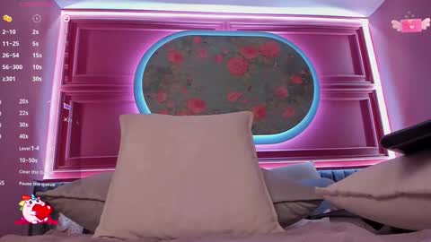 Stormi online show from March 20, 1:16 pm