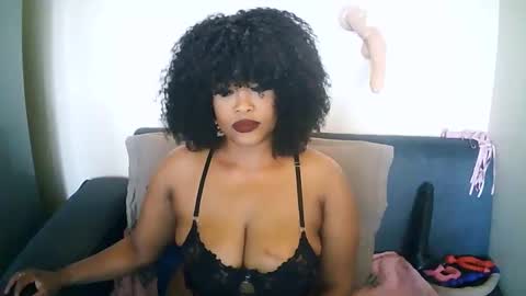 Snapshot of stormie955 chatting on December 11, 11:19 am stormie955 online show from December 11, 11:19 am