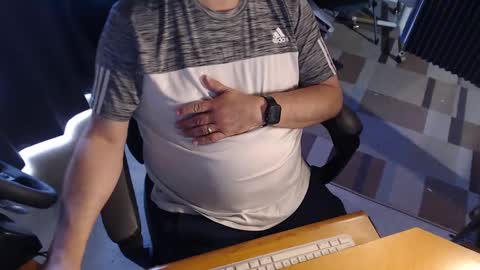 Snapshot of stormy6569 chatting on September 26, 1:37 pm Stormy6569 online show from September 26, 1:37 pm