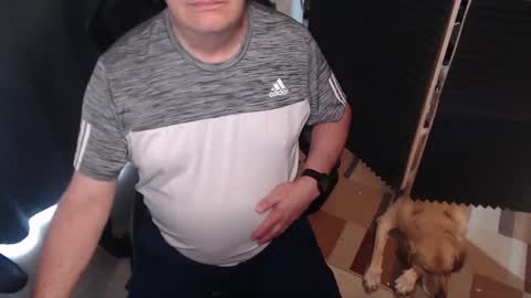 Snapshot of stormy6569 chatting on September 30, 1:49 pm Stormy6569 online show from September 30, 1:49 pm