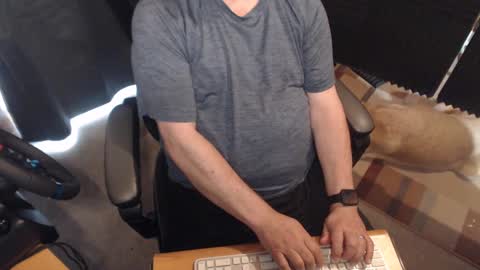 Snapshot of stormy6569 chatting on October 6, 2:58 pm Stormy6569 online show from October 6, 2:58 pm