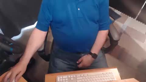 Snapshot of stormy6569 chatting on October 13, 2:06 pm Stormy6569 online show from October 13, 2:06 pm