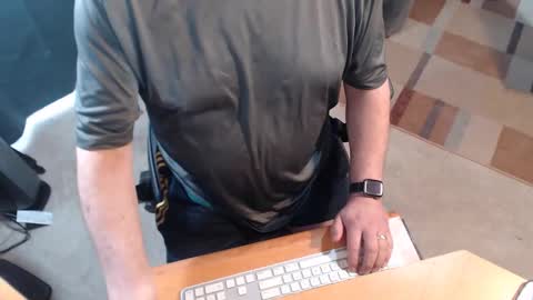 Stormy6569 online show from March 6, 3:08 pm