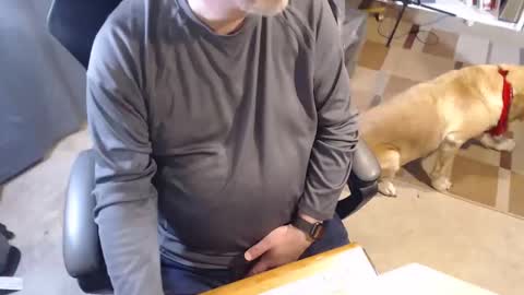 Stormy6569 online show from March 14, 1:44 am